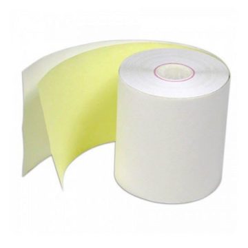 Rollie Paper Rolls – Grade A two-ply rolls