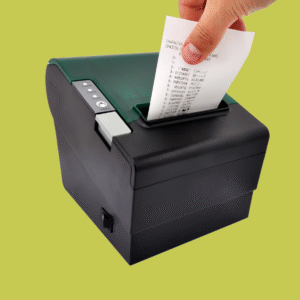 Kitchen Printer Rolls