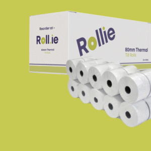 Thermal Till Rolls